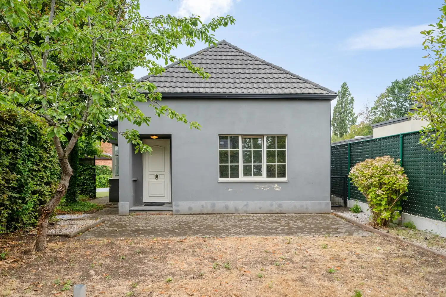 Huis te koop Bossevelden 2 - 2580 Putte