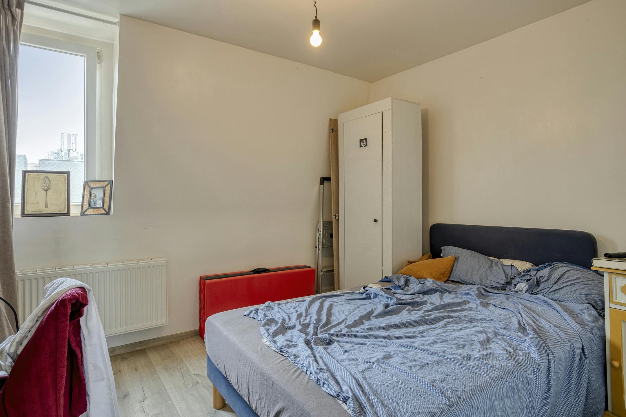 Appartement te koop aan de Waalsekaai te Antwerpen foto 8