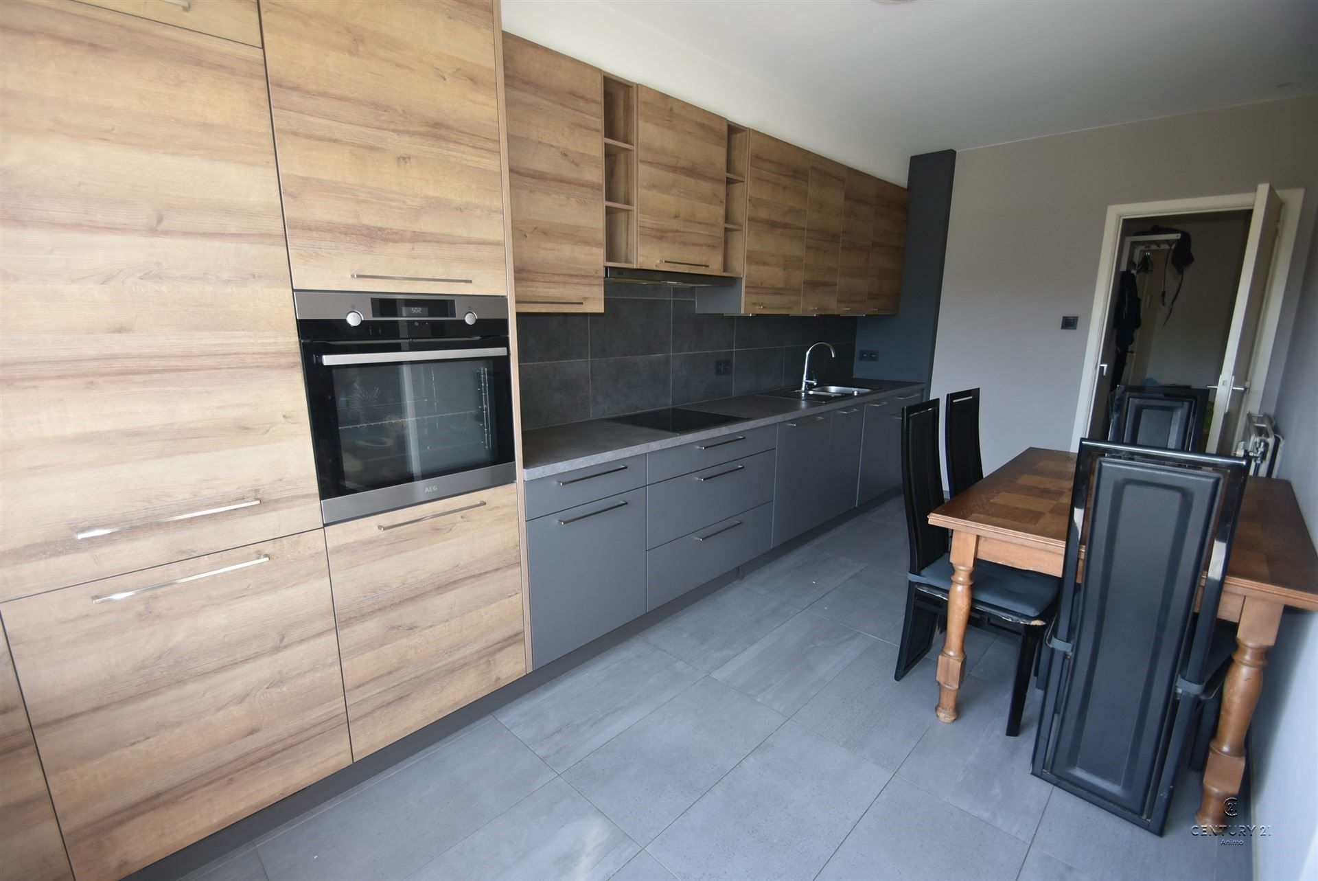 Appartement te koop Ringlaan 34B - 3560 LUMMEN