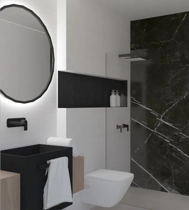 Verfijnde luxe aan het groen: ontdek onze exclusieve villa's aan dit schitterende golfresort! foto 7