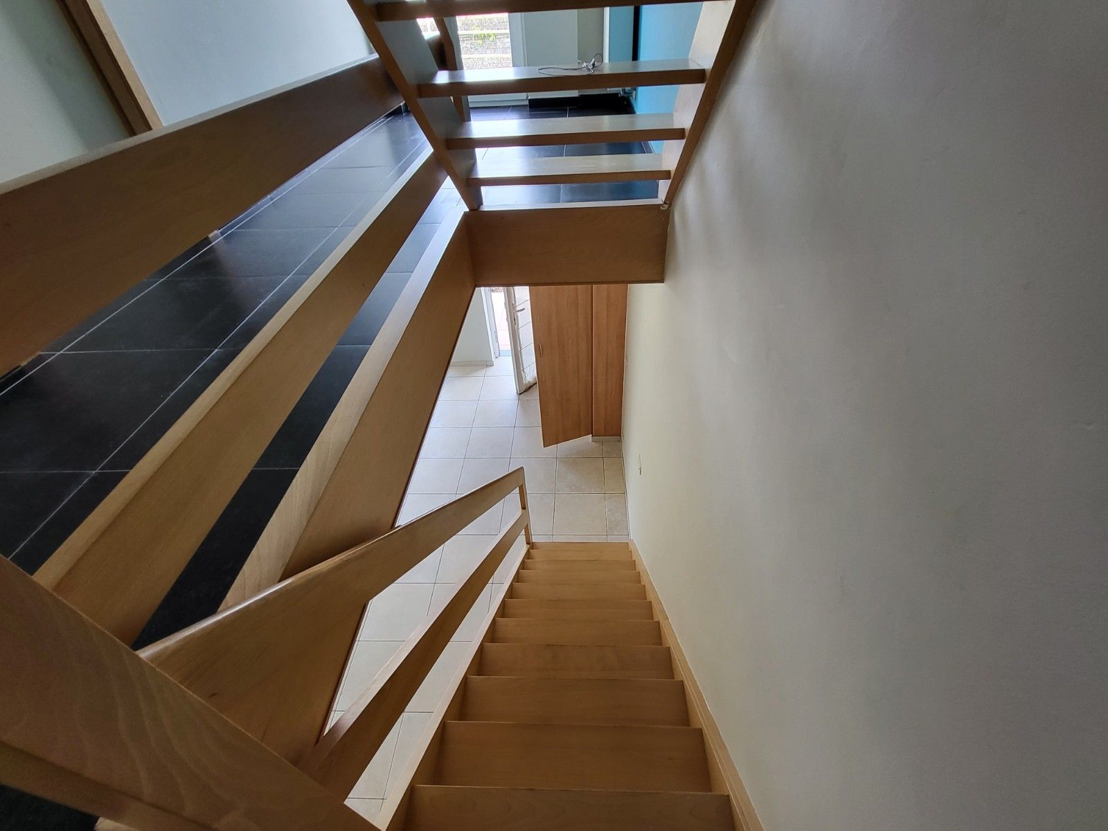 Triplexwoning gelegen nabij het park van Poeke foto 8