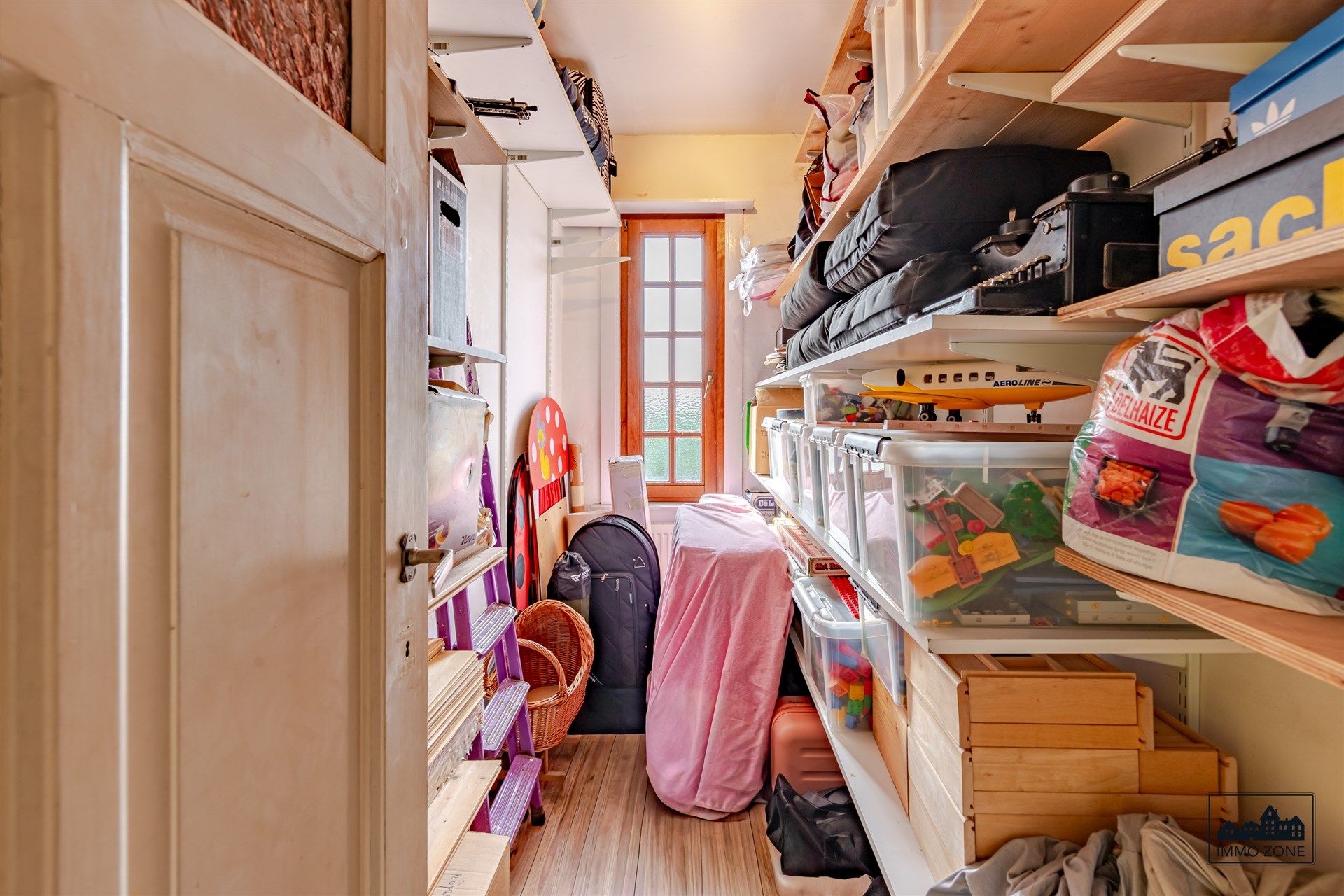 Charmante 4-SLK woning met gezellige tuin  foto 14