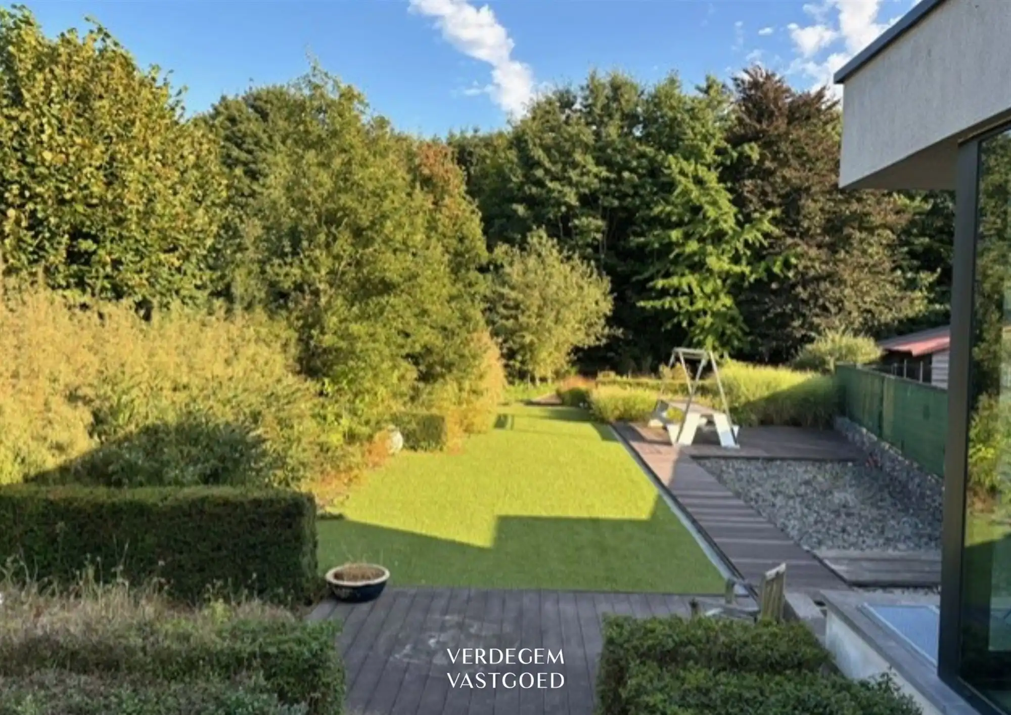 Unieke woon / werkopportuniteit: villa met magazijn van 395m² op toplocatie foto 23