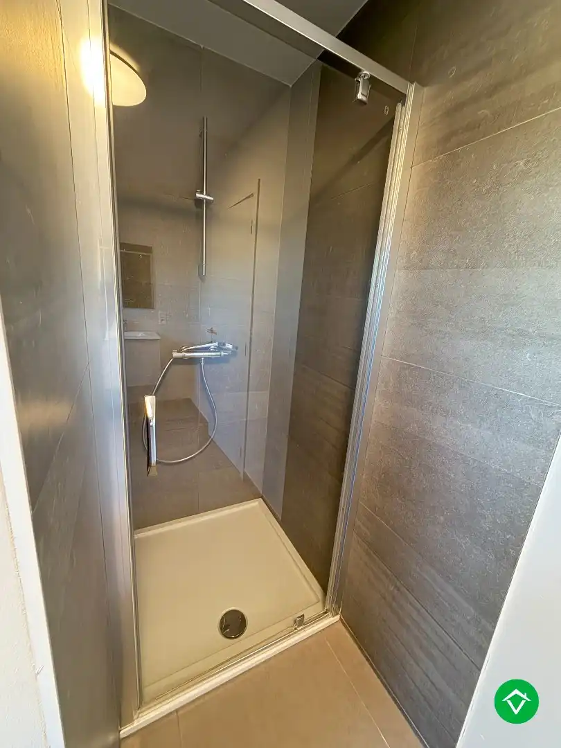 Woning met 3 slaapkamers en tuin te Beerst foto 11