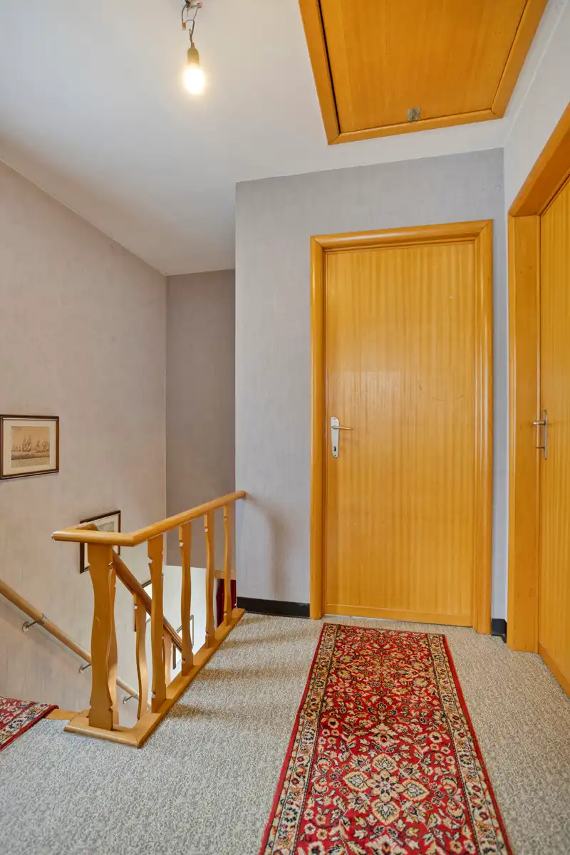 Gezellige woning met zonnige tuin op een absolute toplocatie foto 15