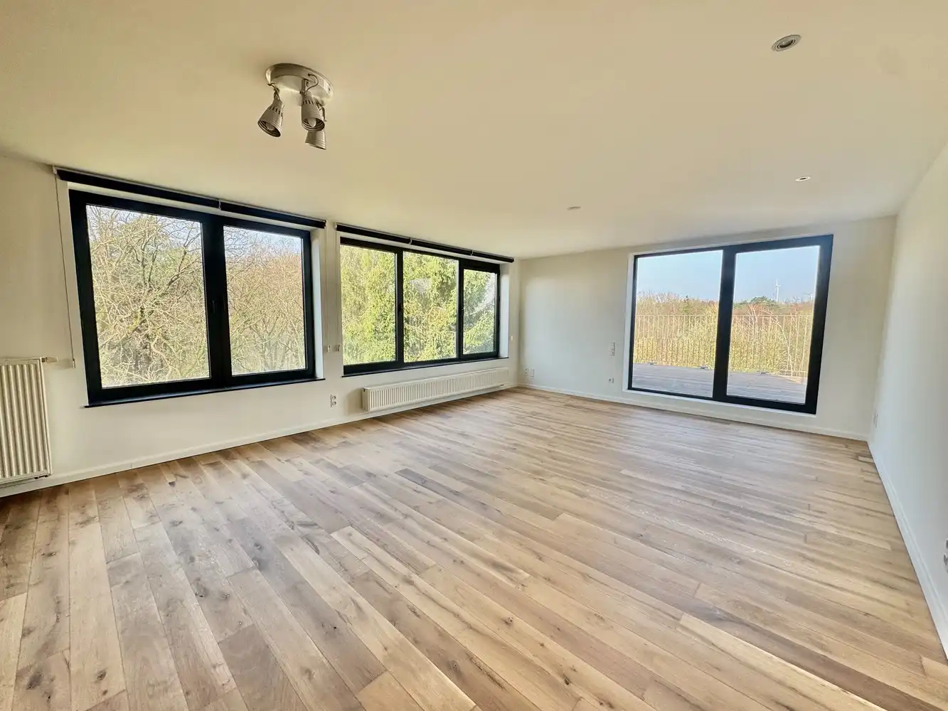 UNIEK APPARTEMENT MET PRACHTIG UITZICHT foto 2