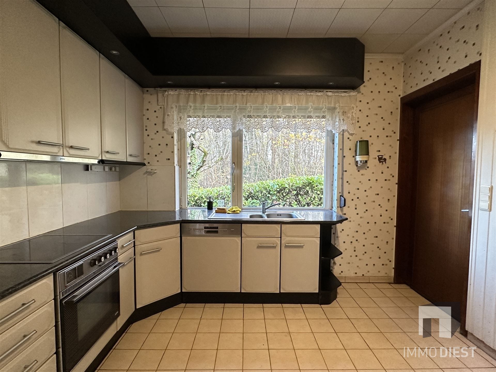 Gezinswoning met 3 à 4 slpks - prachtig zicht foto 16