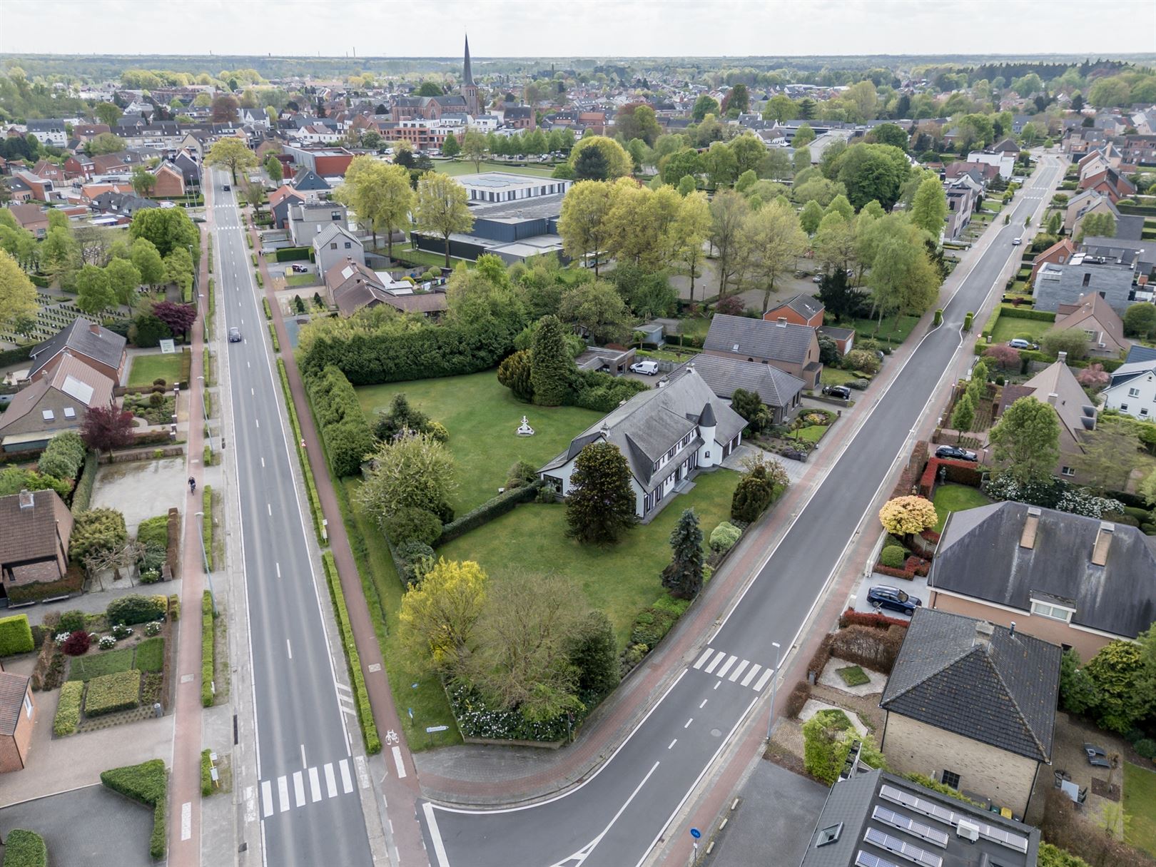 Projectgrond foto 2
