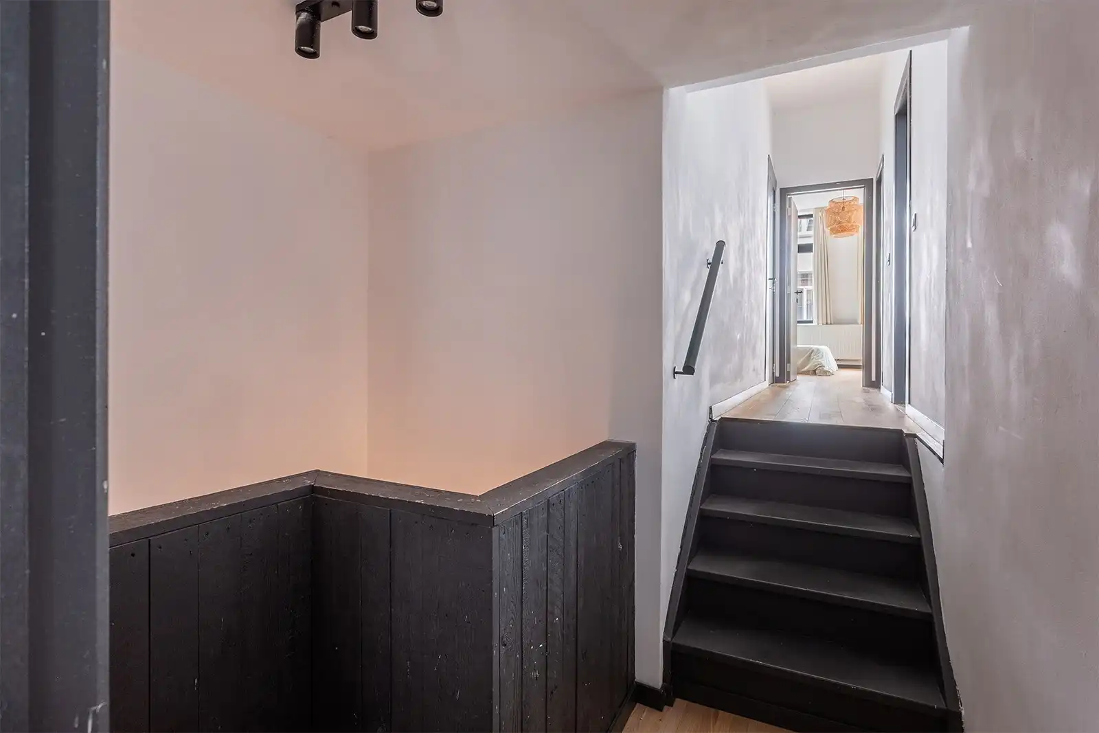 Ruime duplex om de hoek van Park Spoor Noord – Instapklaar én energiezuinig foto 16
