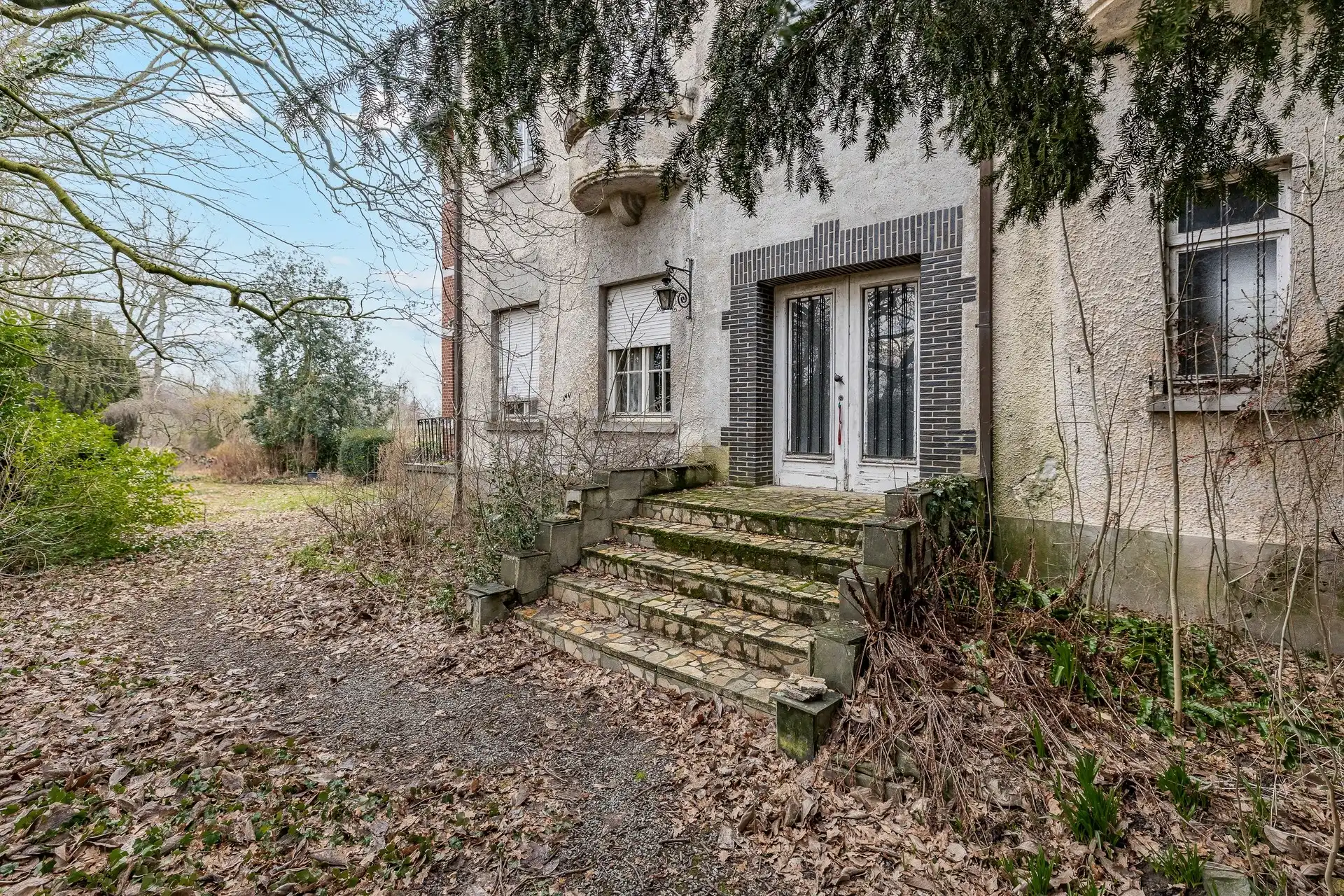 Uniek renovatieproject met authentieke ziel en ruime woonoppervlakte foto 18