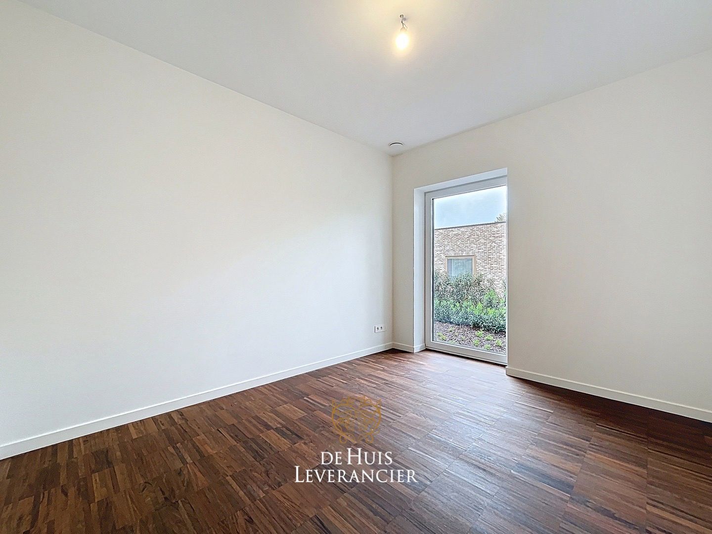 Vernieuwbouwde BEN Loft-villa te huur in Kontich foto 13