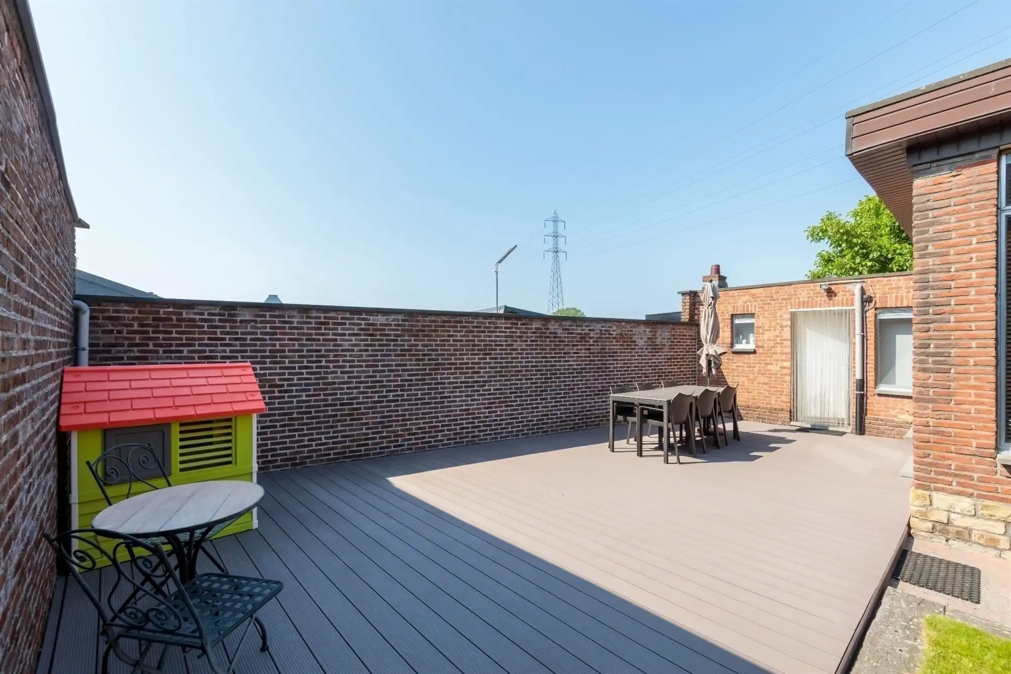 Gunstig gelegen woning met 3 slpks te Rumst foto 11