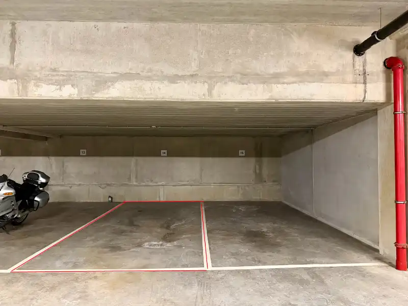 LICHTRIJK EN ENERGIEZUINIG APPARTEMENT NABIJ DE WATERSPORTBAAN foto 21