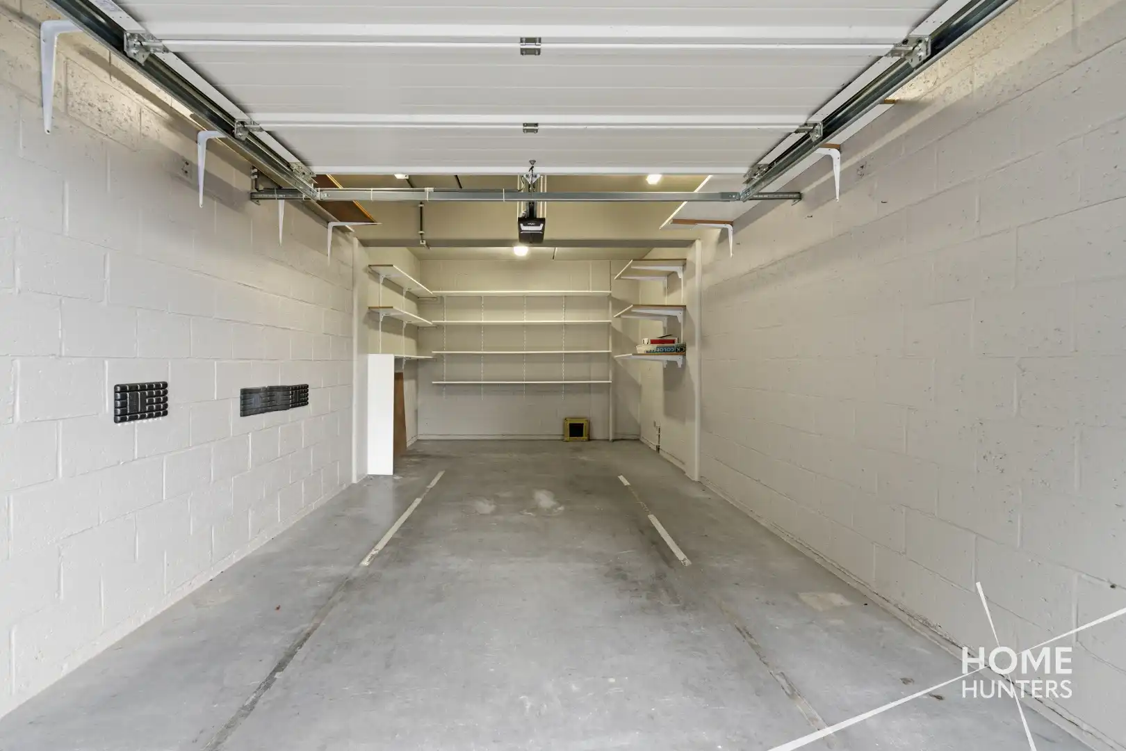 Gezellig appartement met 2 slaapkamers en garage in Diksmuide! foto 14