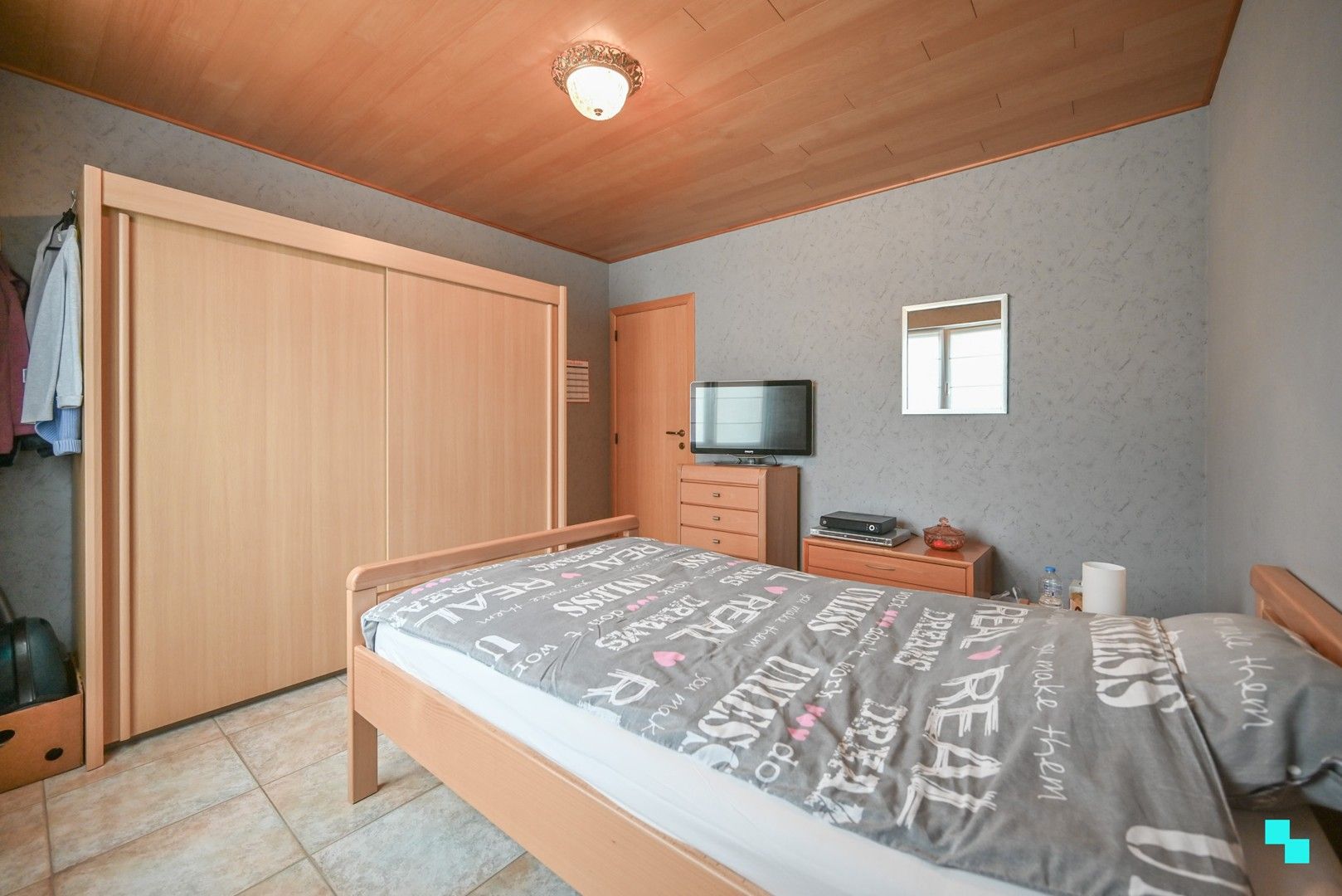 Instapklare bungalow rustig gelegen te Moorslede foto 17