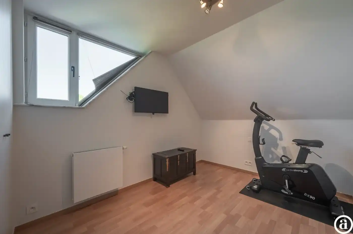 Stijlvolle vrijstaande villa in Maaiken – Knokke             foto 31