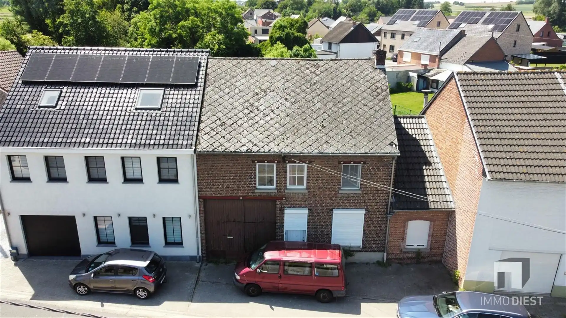 Deze woning kopen aan 2% registratierechten en renoveren aan 6% BTW foto 2