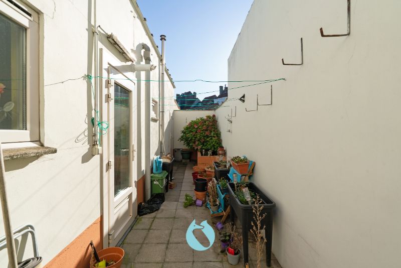 Woning met 4 slaapkamers en koer foto 15