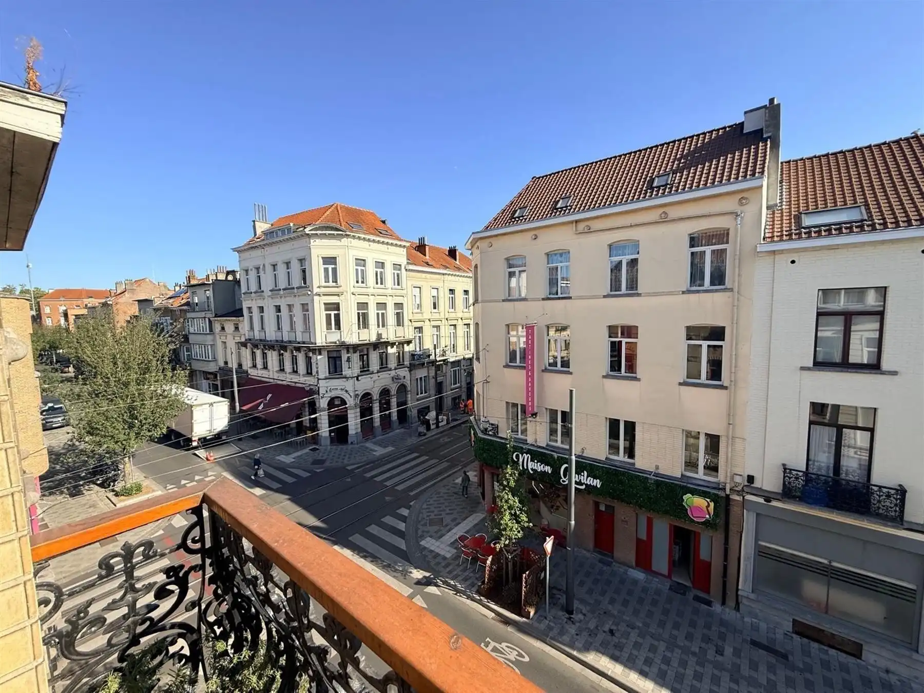 KARAKTERVOLLE, INSTAPKLARE HERENWONING  foto 8