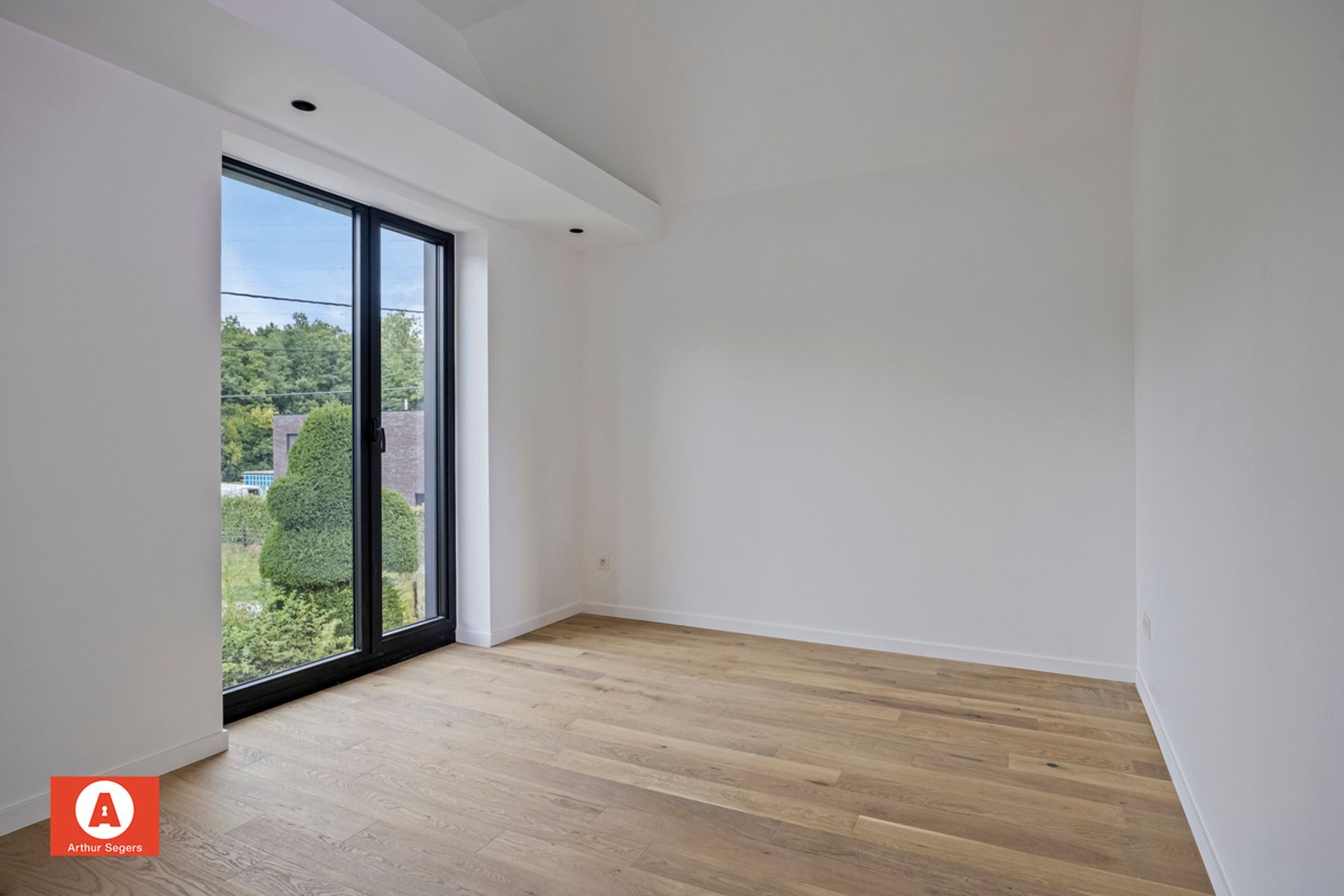 Unieke vernieuwbouwwoning op toplocatie in Opdorp foto 22