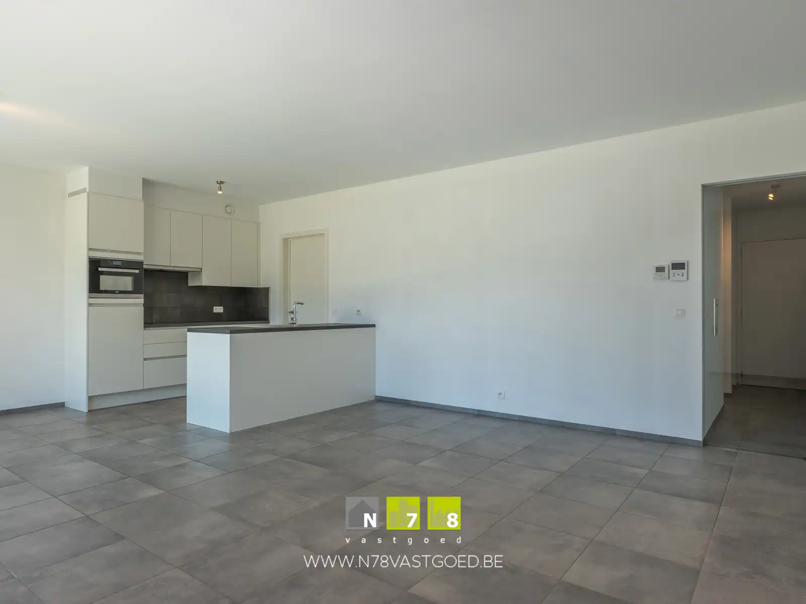Appartement te koop foto 8