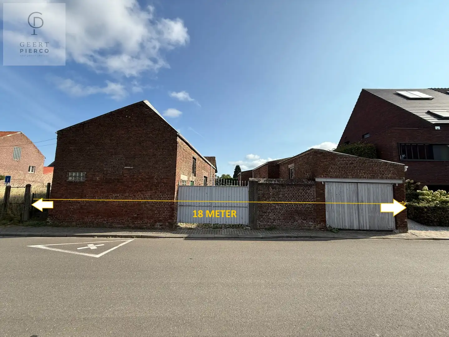 Bouwgrond met afbraak aan 6%* foto 4