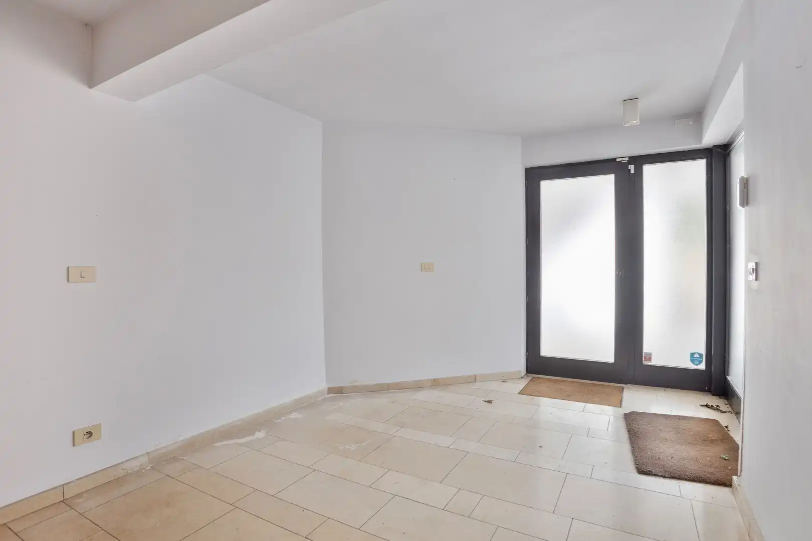 Ruime woning in een doodlopende straat met 4 slaapkamers, 2 badkamers op een prachtig perceel vlak bij het Meerdaalwoud  foto 6