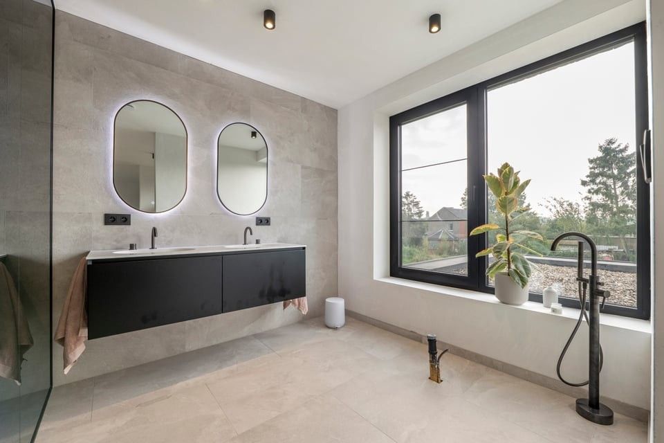 RUSTIG GELGEN, RECENT NIEUWBOUWWONING (2024) MET ALLE COMFORT EN TOEKOMSTGERICHTE VOORZIENINGEN IN TONGEREN foto 31