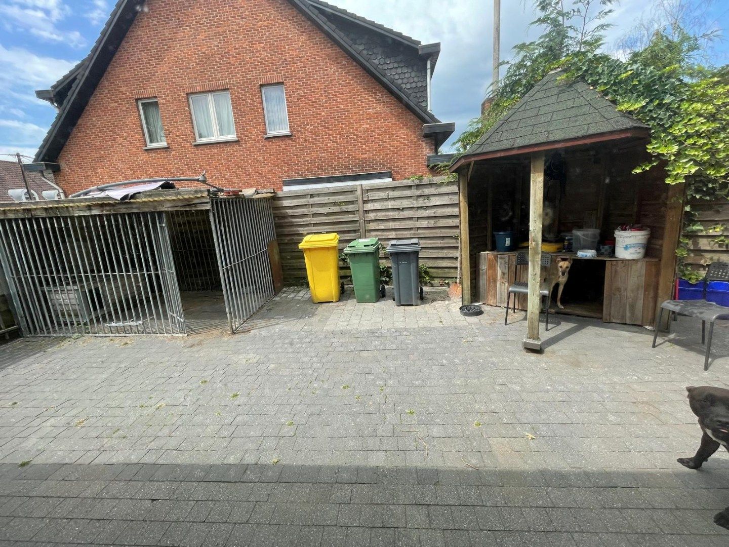 Wezelbaan 61 2490 Balen foto 3