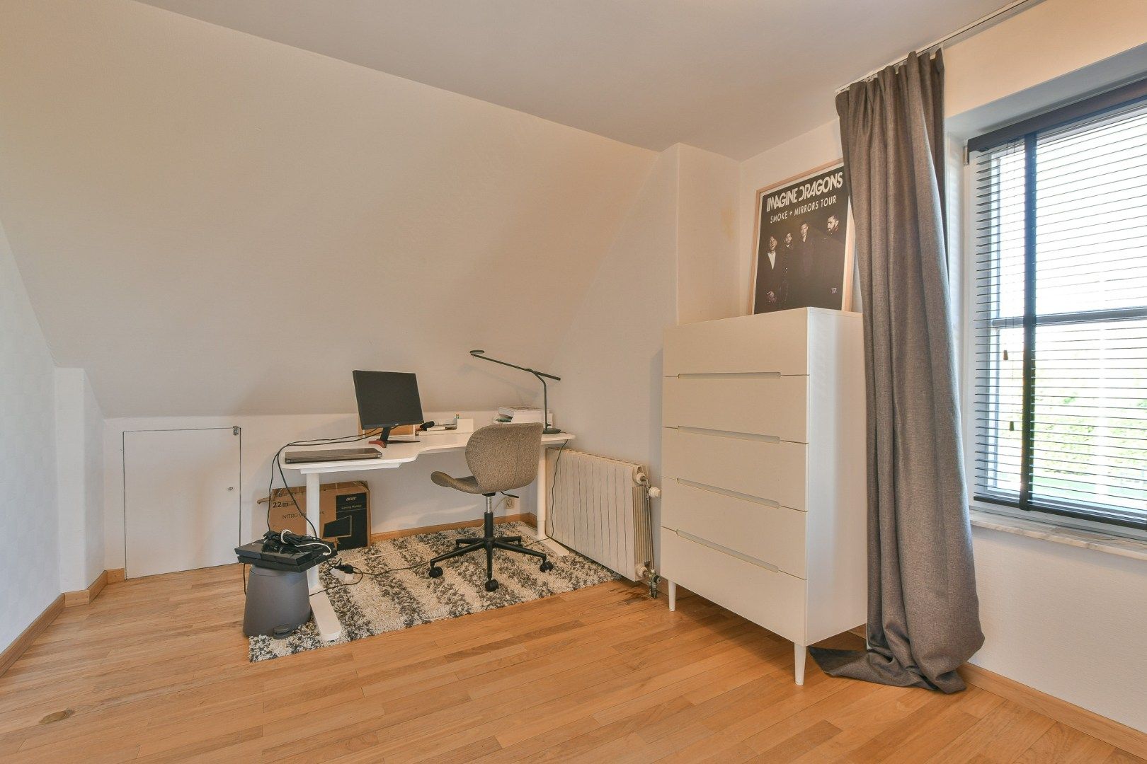 Prachtig gerenoveerde villa met charmante elementen in het centrum van Lissewege! foto 27