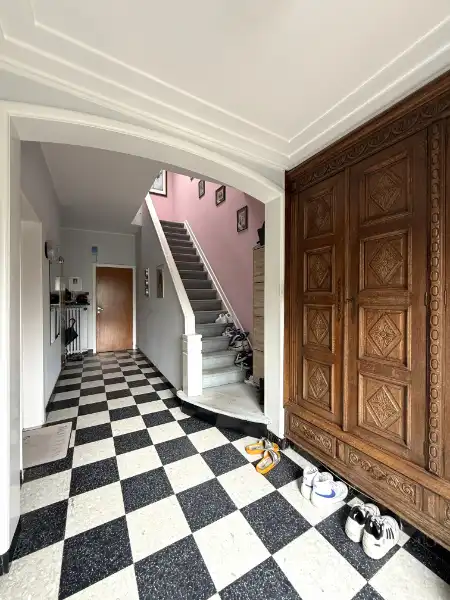 Ruime woning op rustige ligging nabij Park Rozebroeken foto 2