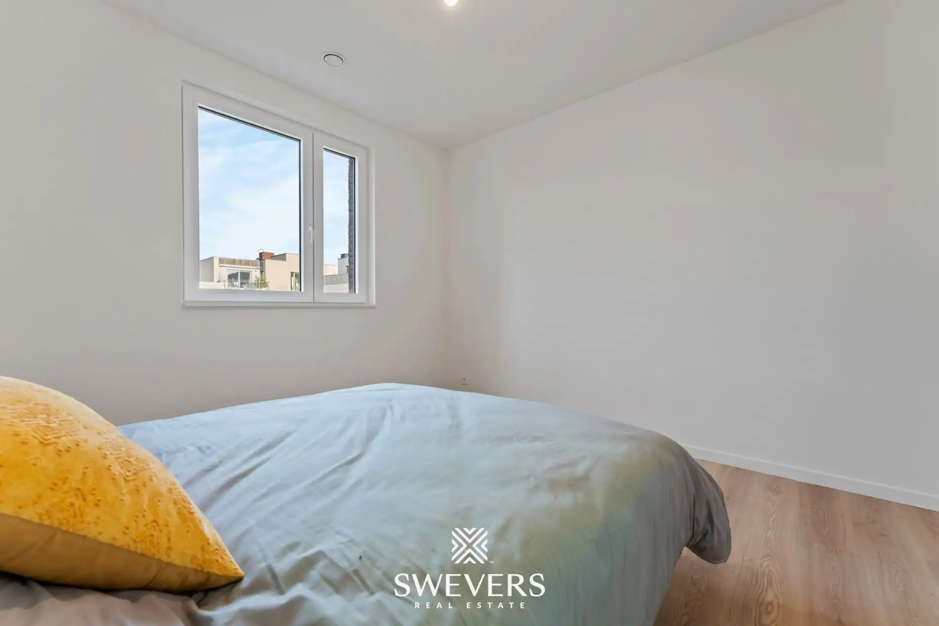 Energiezuinige Hoekwoning met Ruime Tuin in Project Milda  foto 12