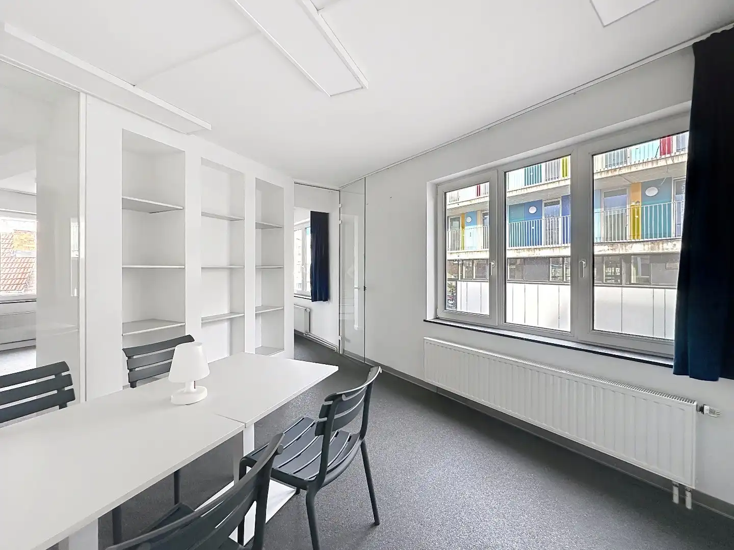 Karaktervol hoekpand met garage op toplocatie in Kessel-Lo! foto 11