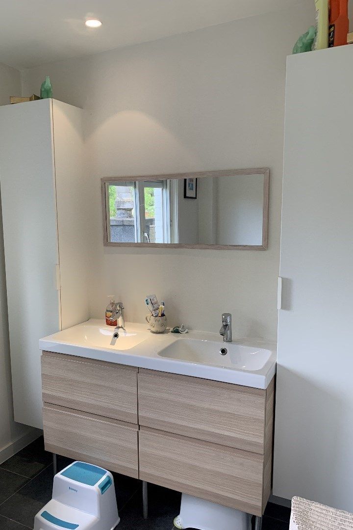 Ruime, gezellige woning met groene tuin  foto 5