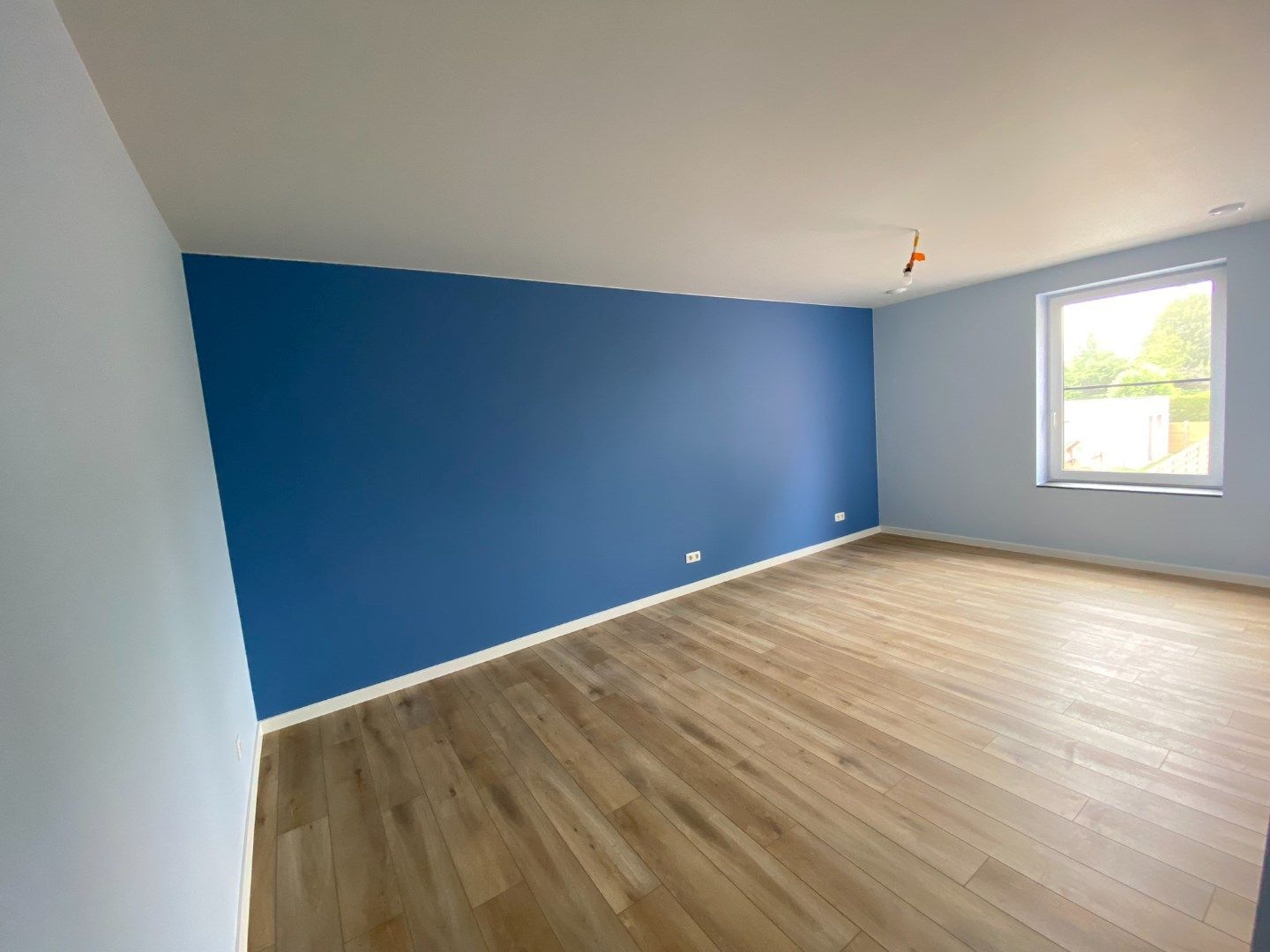 Ruime nieuwbouwwoning met 3 slaapkamers in centrum Laarne  foto 9