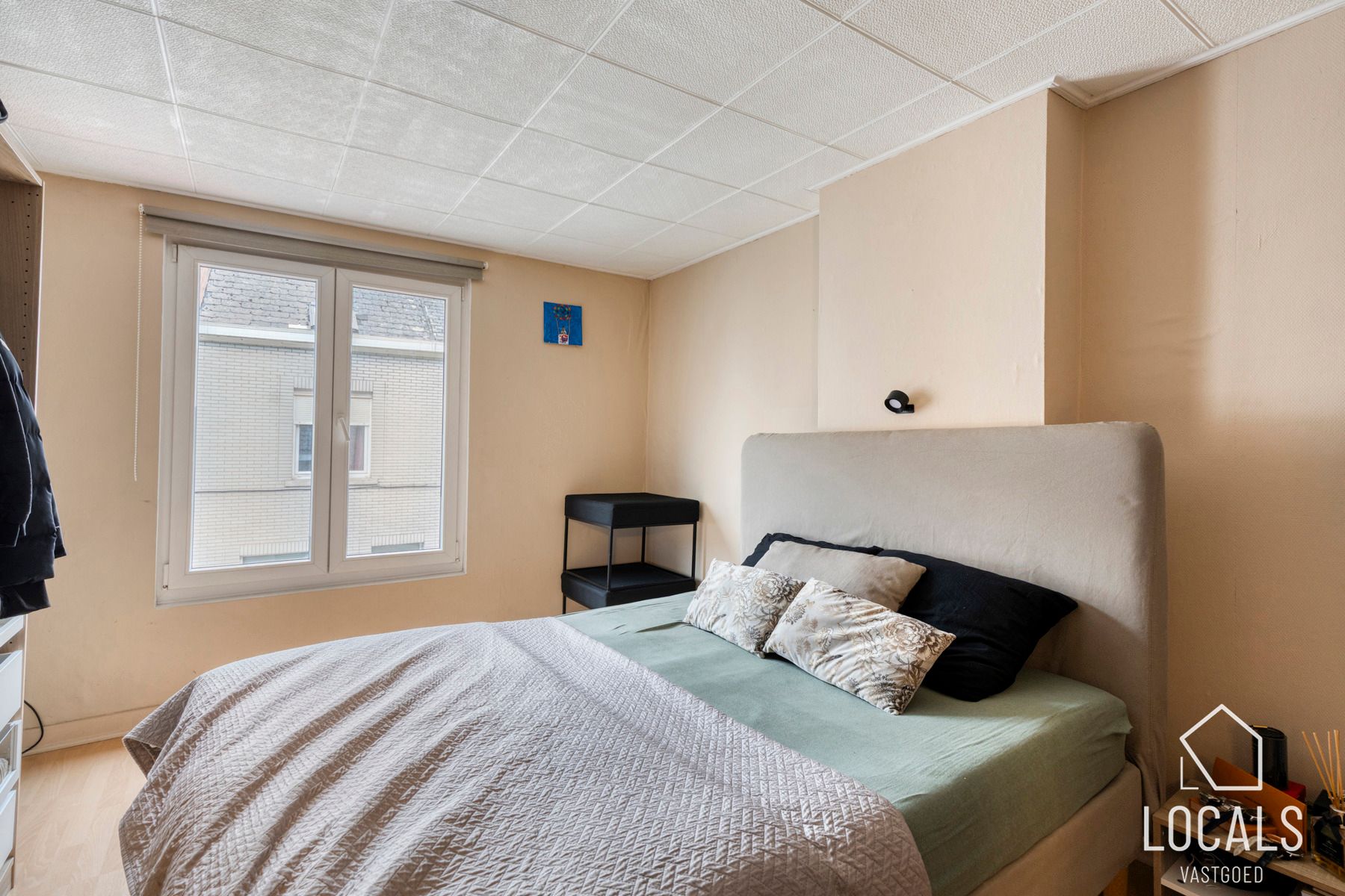 Gerenoveerde gezellige woning foto 8