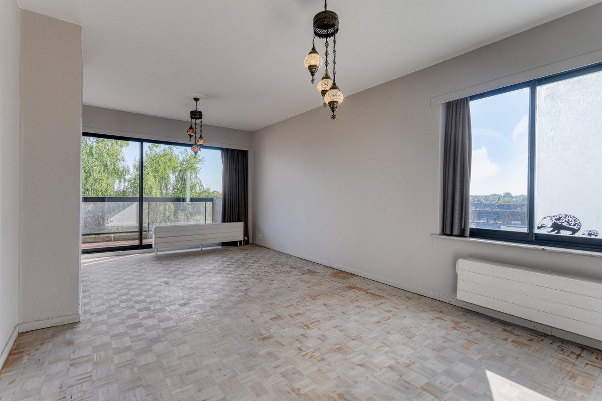APPARTEMENT te ASSEBROEK foto 9