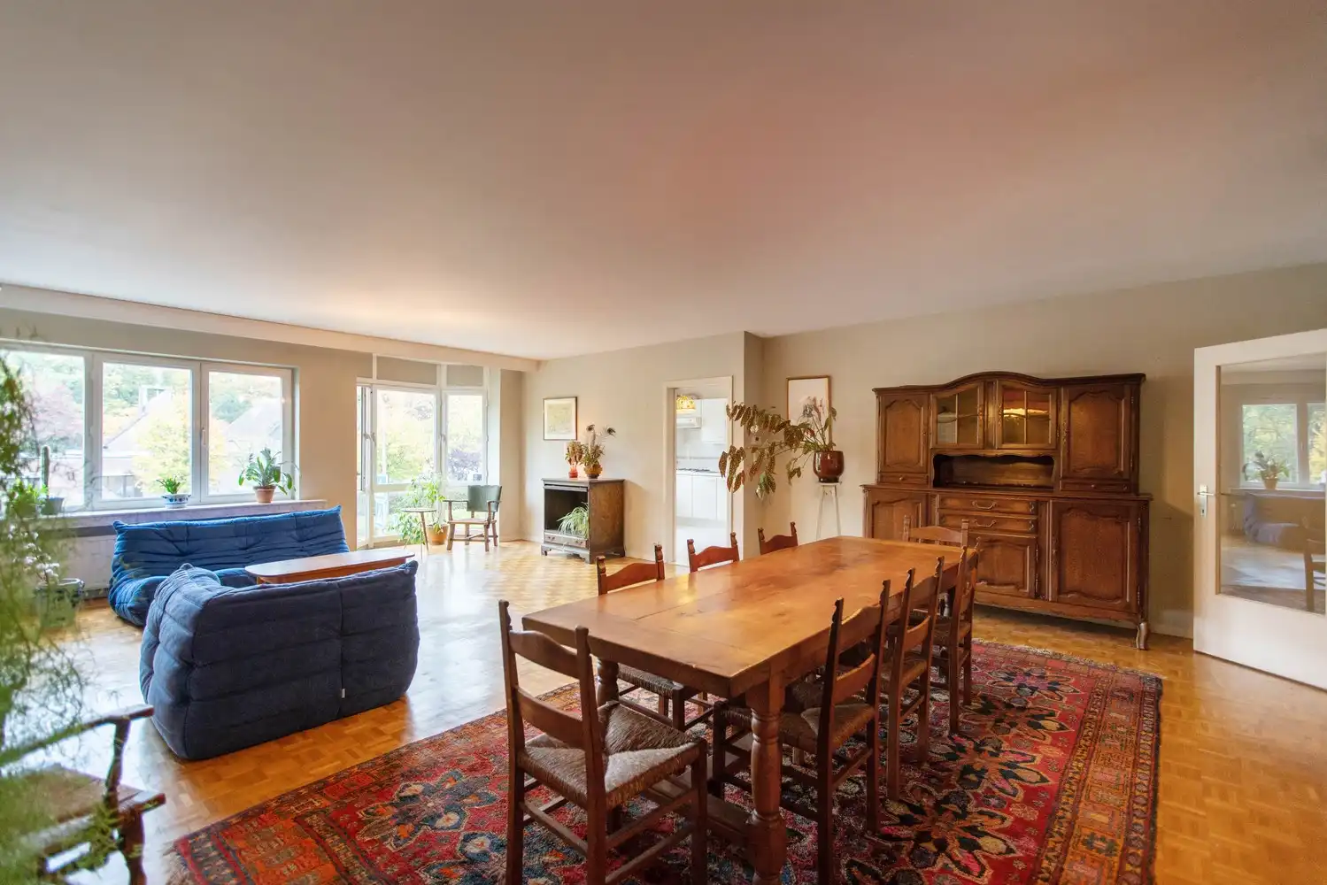 3 slk appartement dat warmte en ruimte laat samenvallen - EPC A foto 6