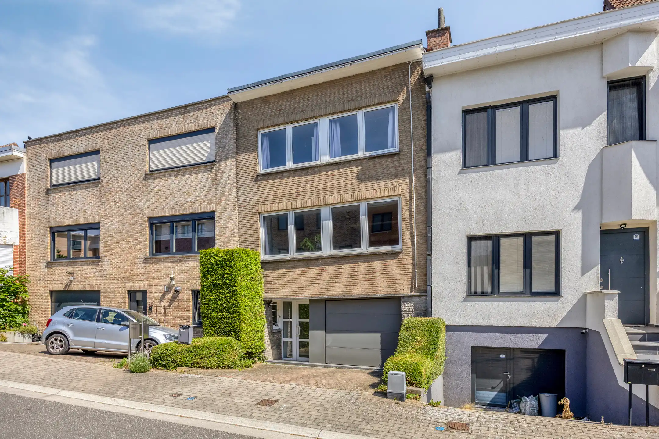 Huis te koop Bronstraat 30 - 1700 Dilbeek