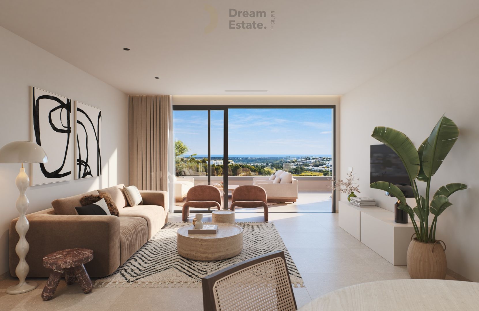 Exclusief wonen in een groene oase aan de Costa Blanca foto 4