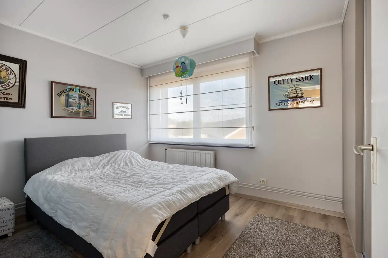 Energiezuinige gezinswoning met 4 slaapkamers, tuin en garage foto 20