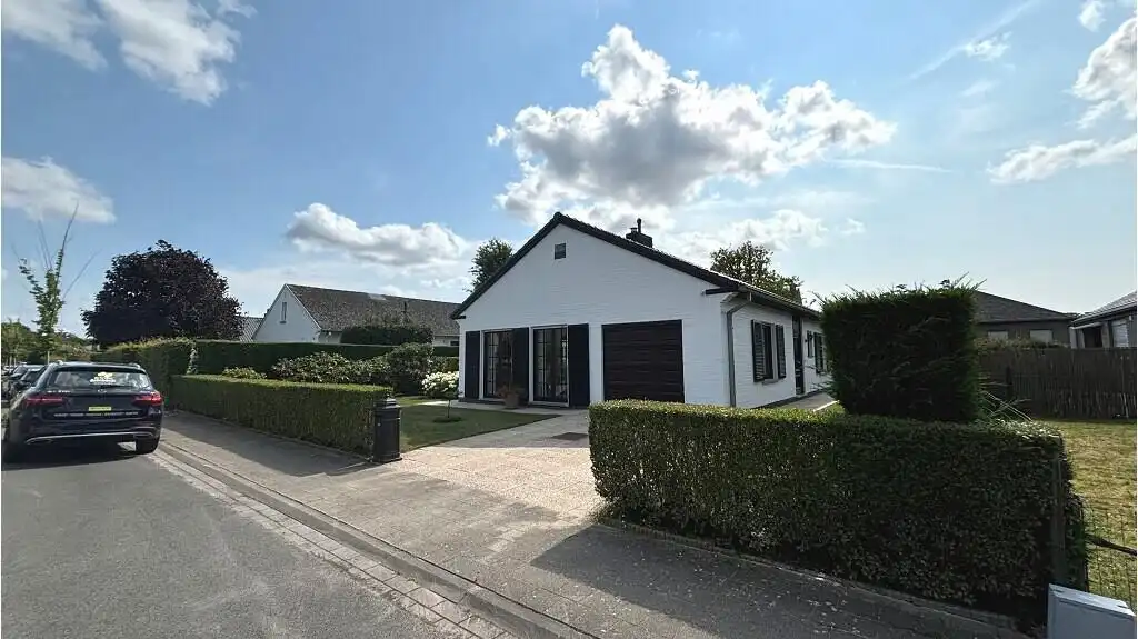 Huis te koop Malenhoeklaan 138 - 8310 Sint-Kruis