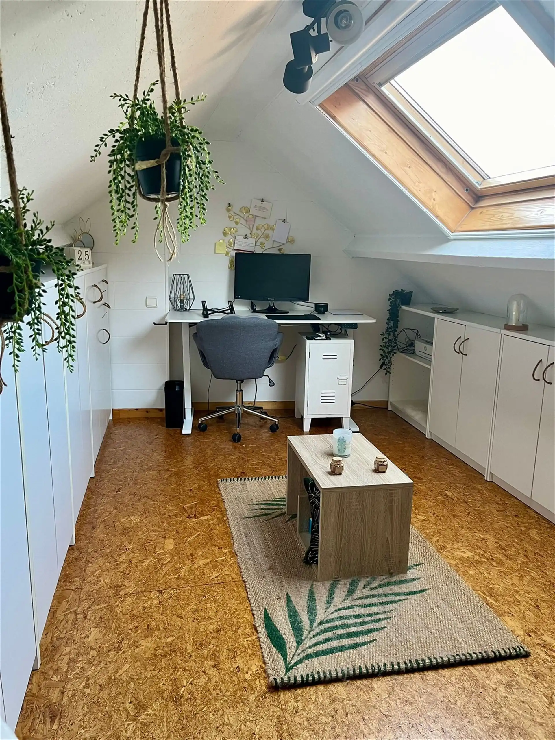 Huis met 3 slaapkamers te huur in Lokeren foto 10