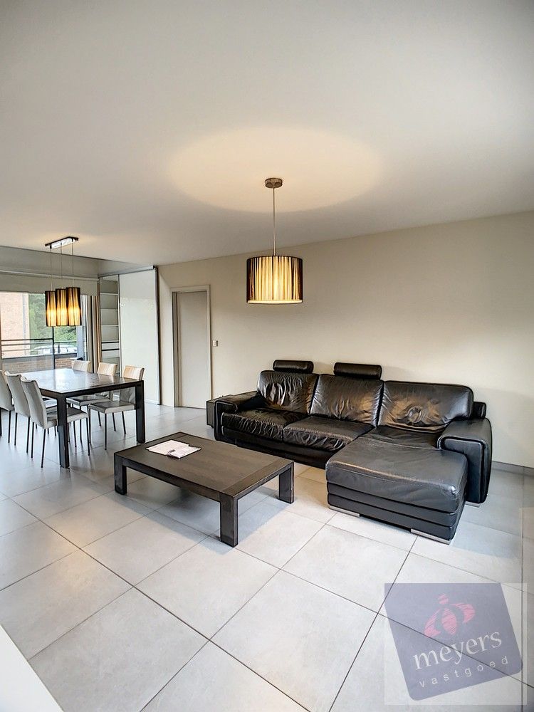 Luxe duplex appartement te huur in Residentie De Linde – Lummen foto 4