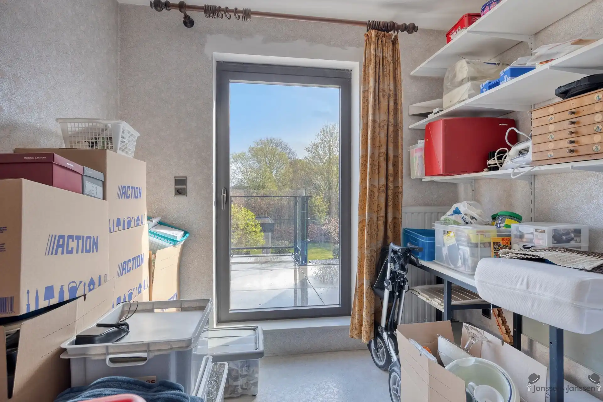 Woning met appartement (Kangoeroewoning)  foto 18