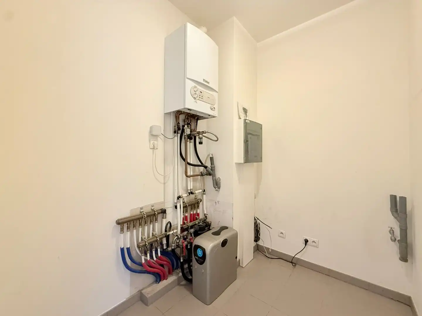 Appartement met één slaapkamer in Leuven foto 10