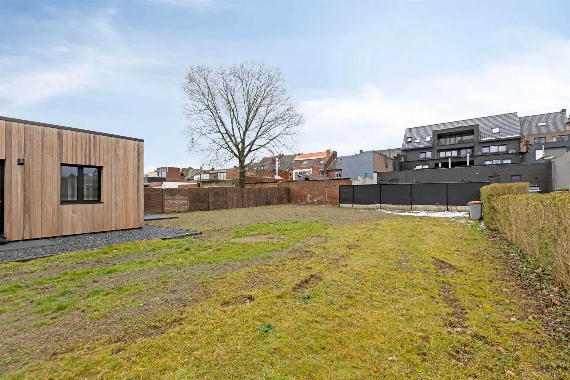 Gerenoveerde mijnwerkerswoning Louis Mercierlaan 15, Maasmechelen foto 34