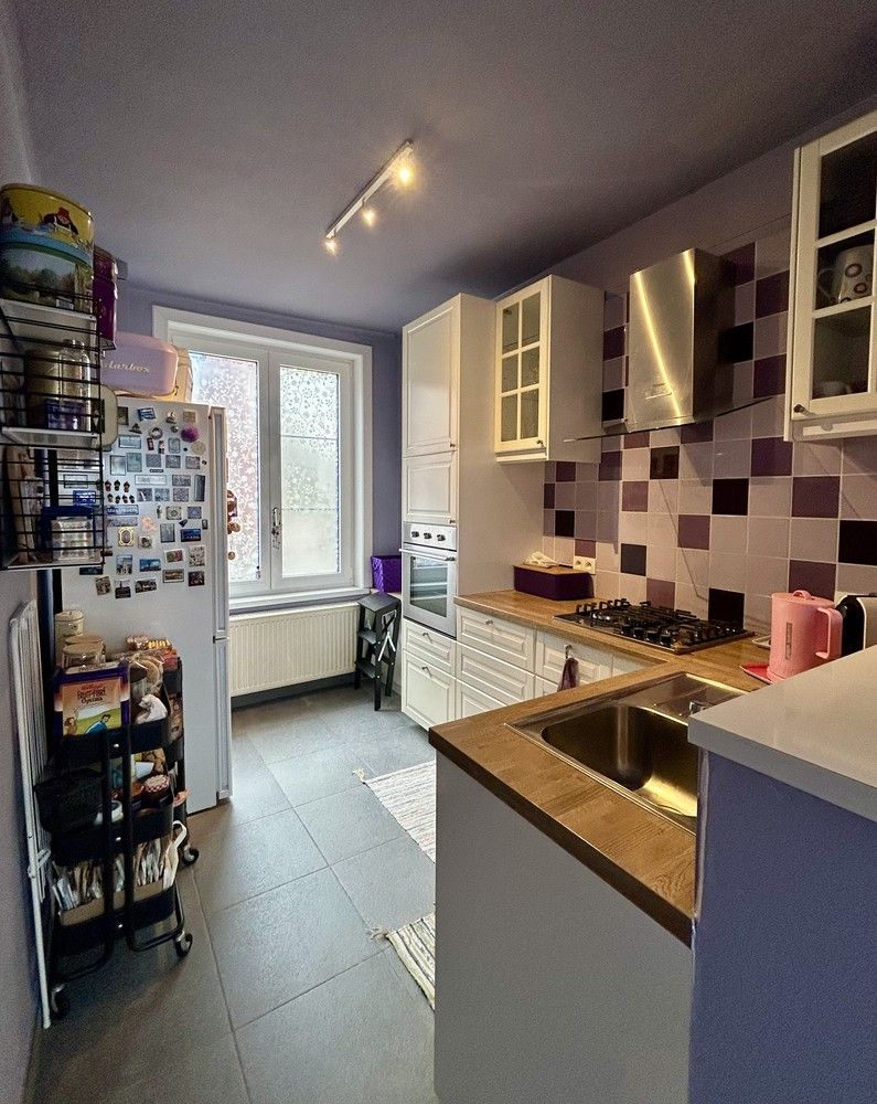 Rustig gelegen, instapklare woning nabij Park de Bruul foto 11