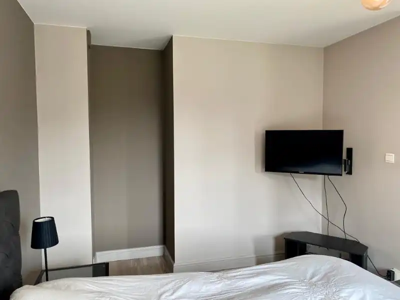 Prachtig afgewerkte 3 slpk-woning in een rustige woonwijk foto 14
