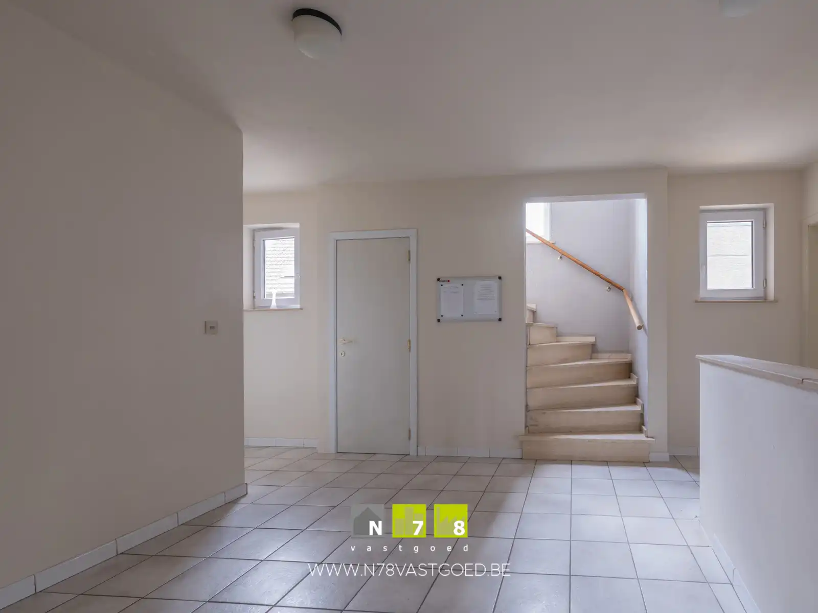 Appartement te huur foto 16